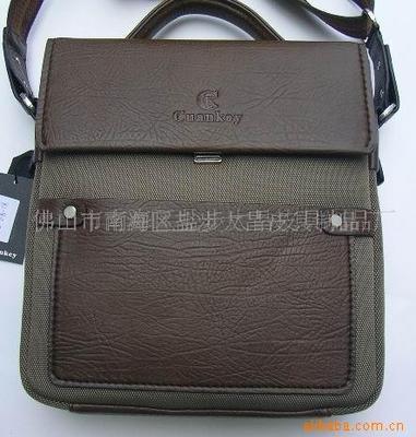 佛山南海大昌皮具 專注精品皮具制造，誠(chéng)邀代理加盟